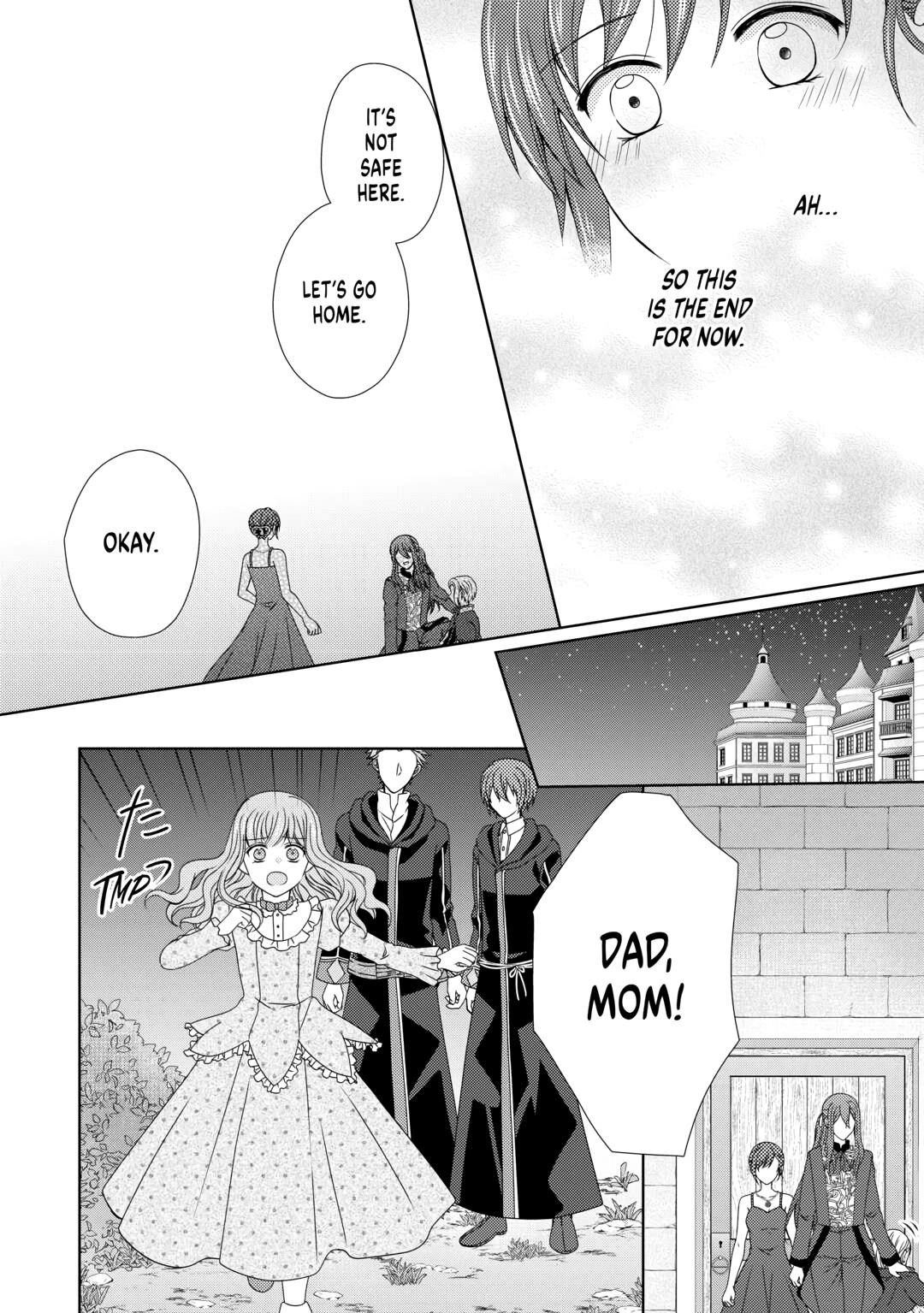 From Maid To Mother - Chapter 70