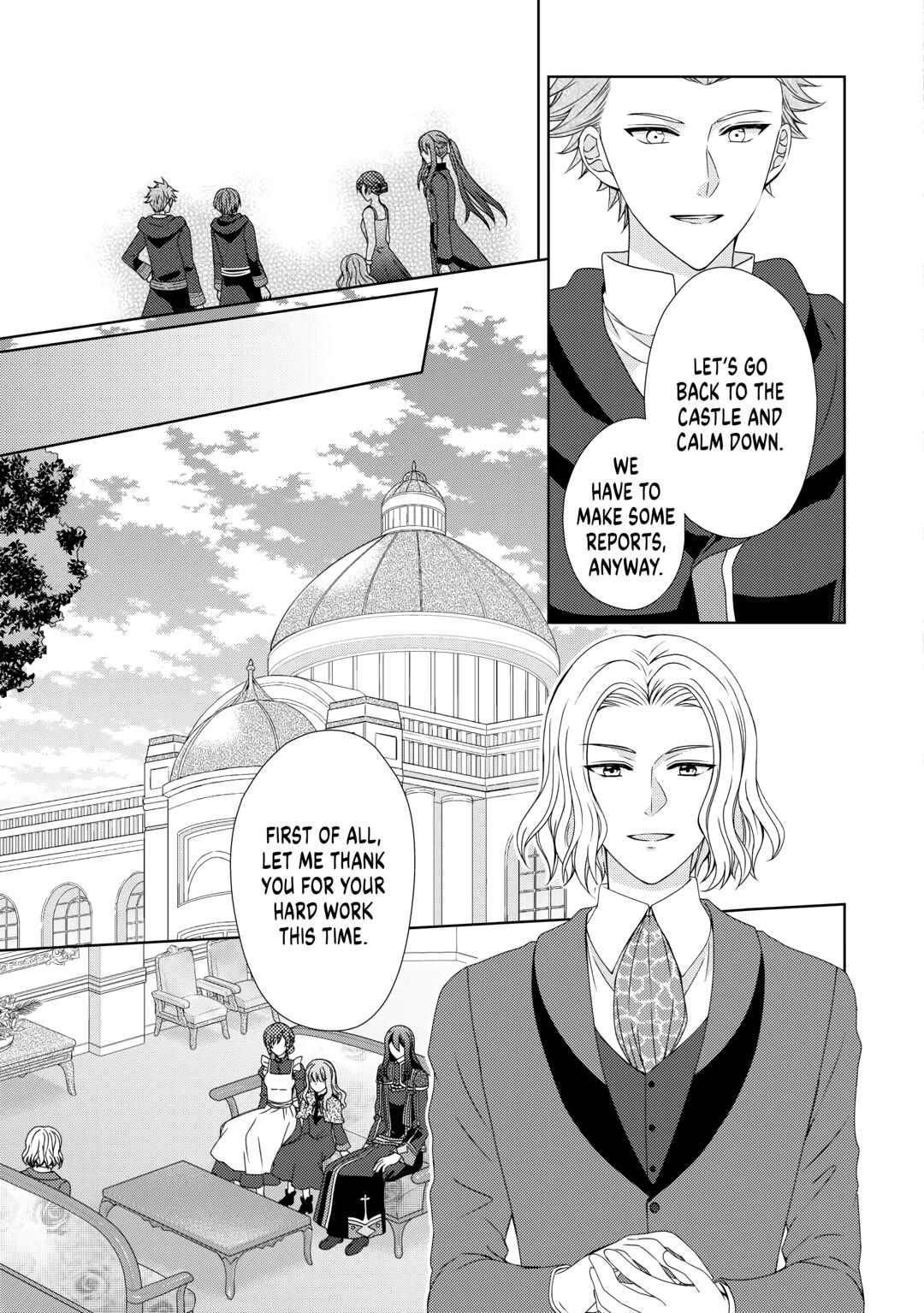 From Maid To Mother - Chapter 70