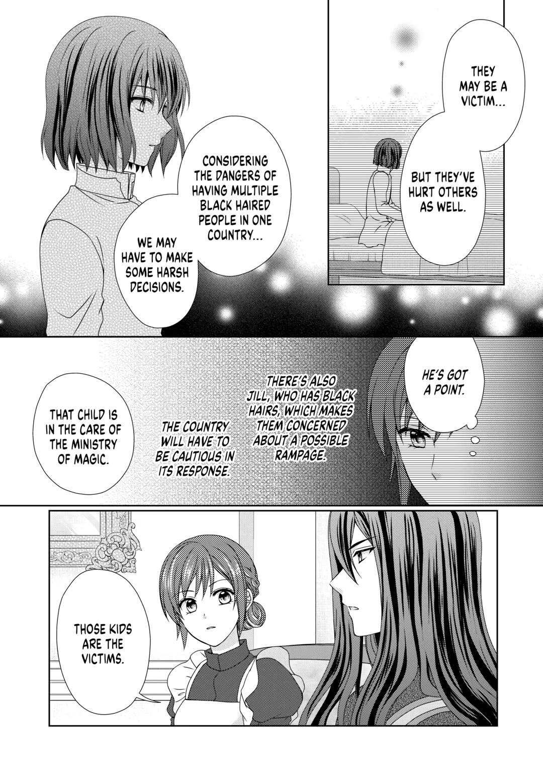 From Maid To Mother - Chapter 70