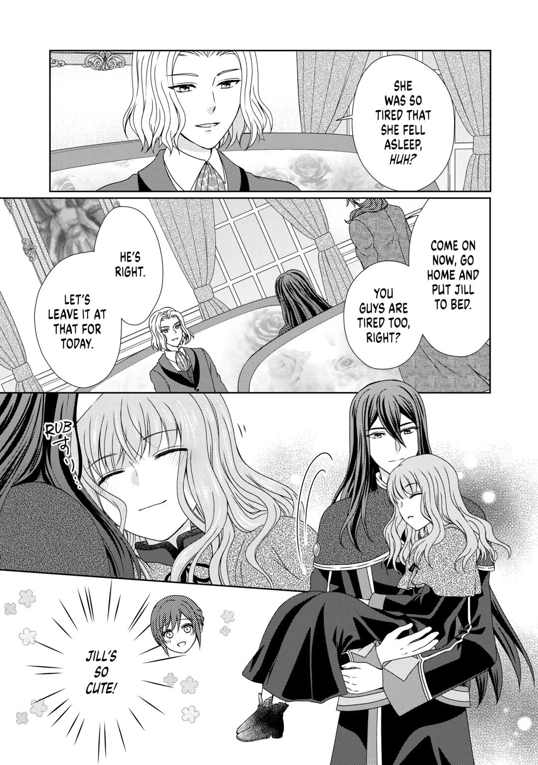 From Maid To Mother - Chapter 70