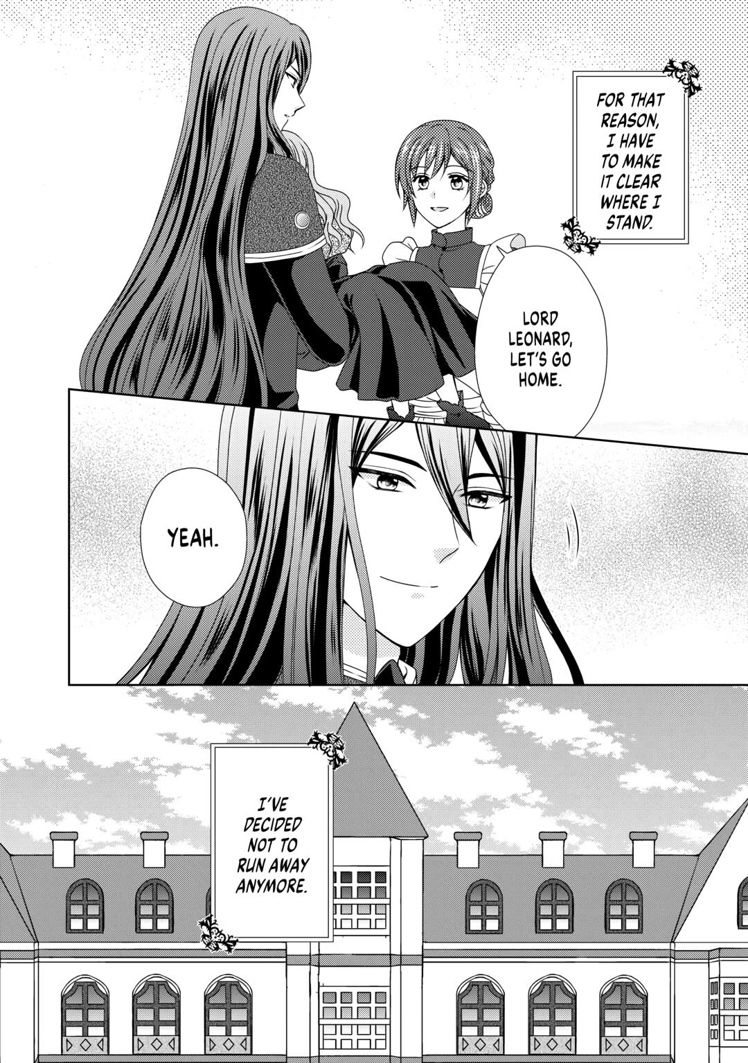 From Maid To Mother - Chapter 70