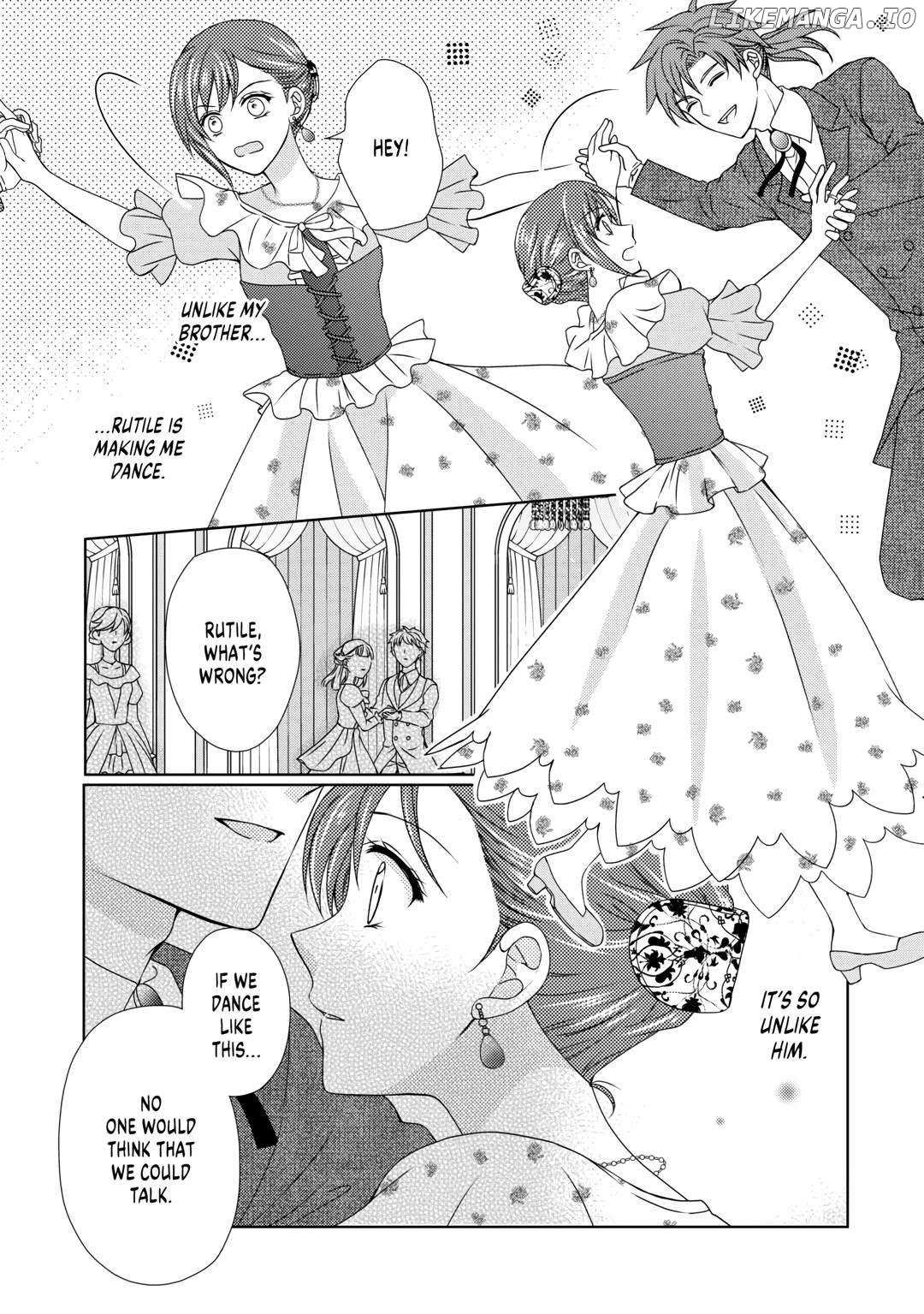 From Maid To Mother - Chapter 64