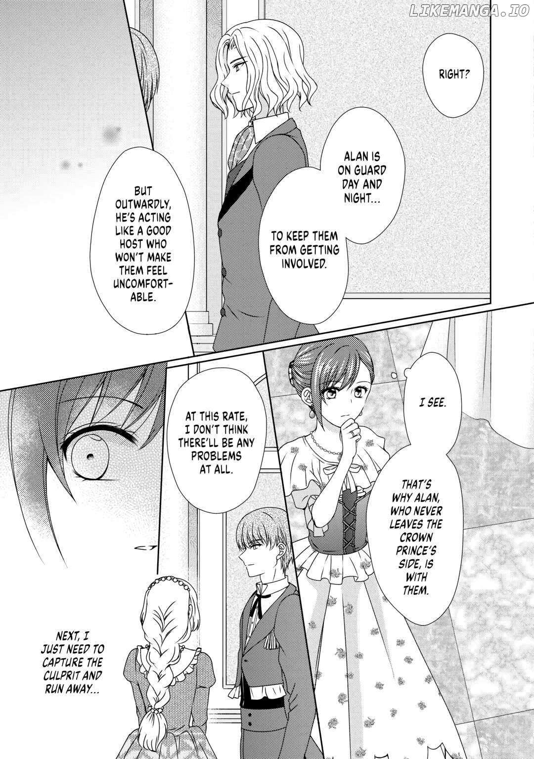 From Maid To Mother - Chapter 64