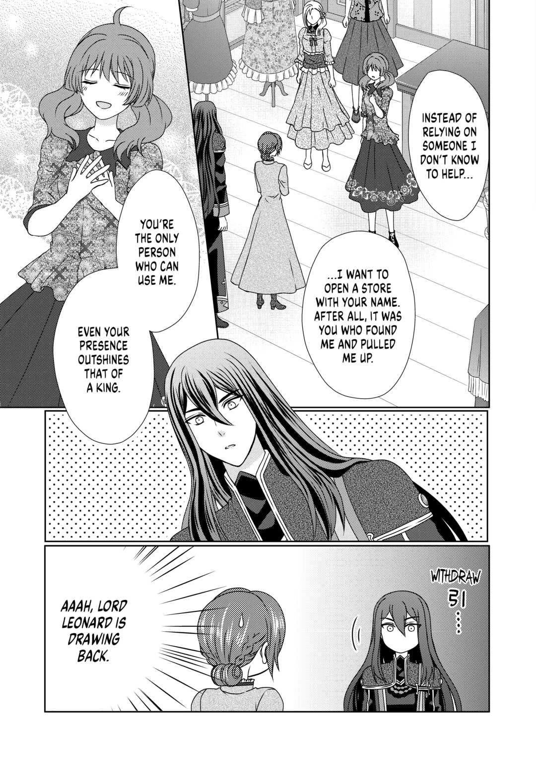 From Maid To Mother - Chapter 59