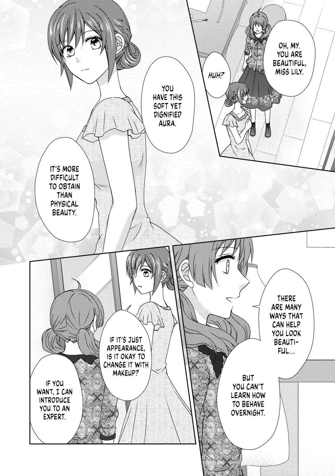 From Maid To Mother - Chapter 59