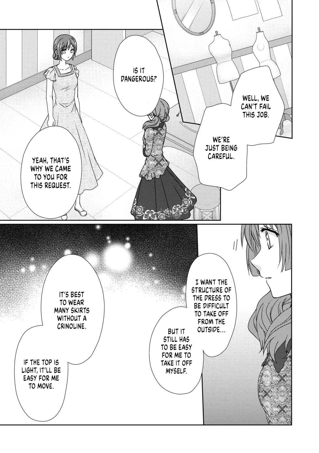 From Maid To Mother - Chapter 59