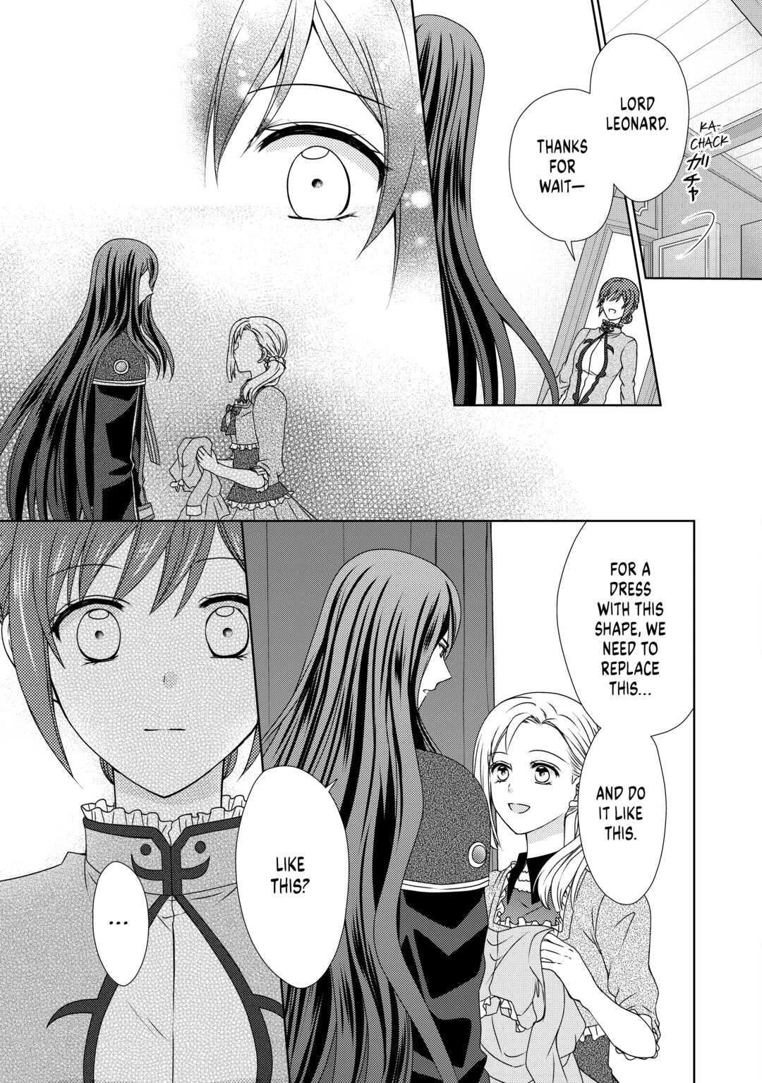 From Maid To Mother - Chapter 59