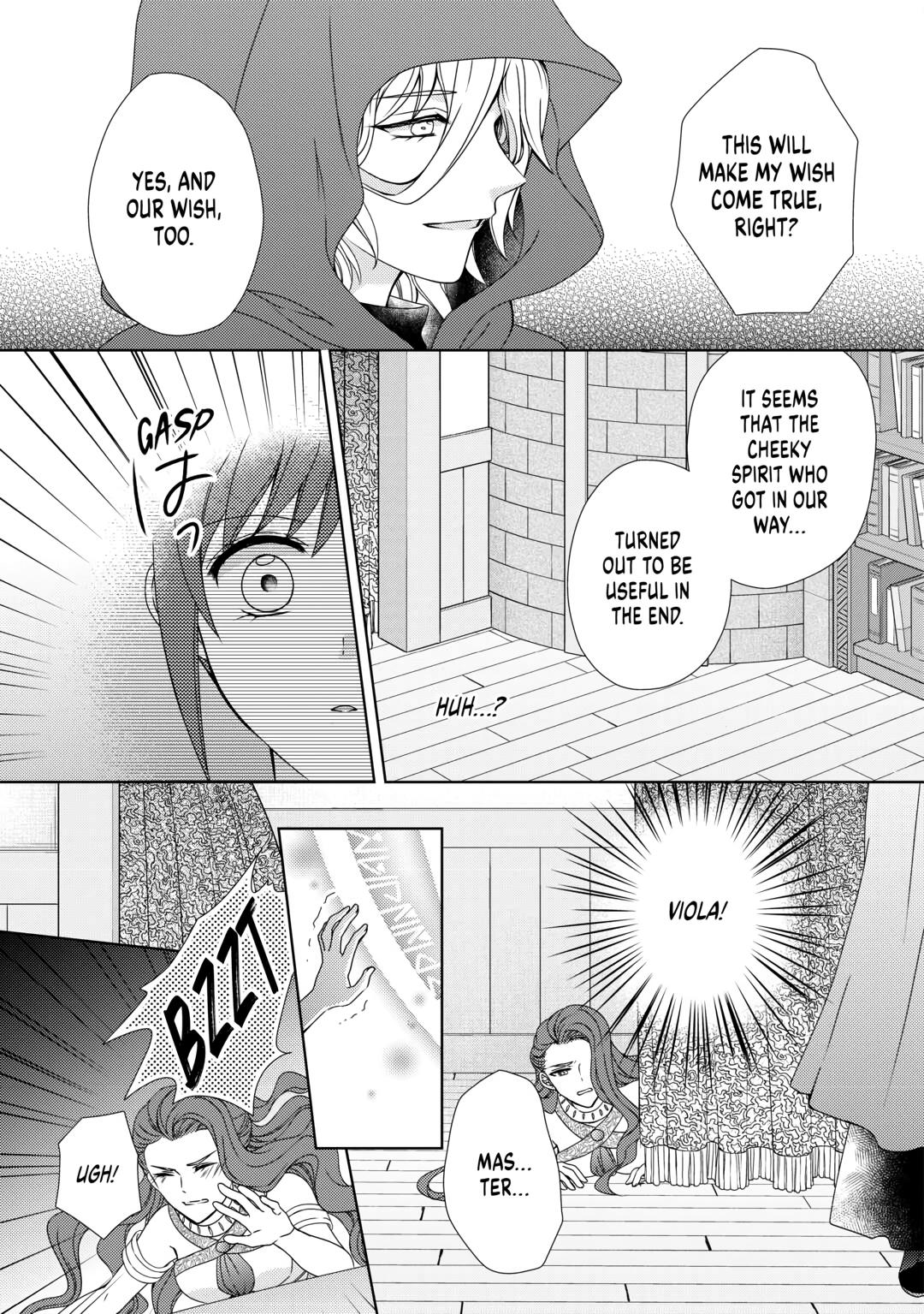 From Maid To Mother - Chapter 69