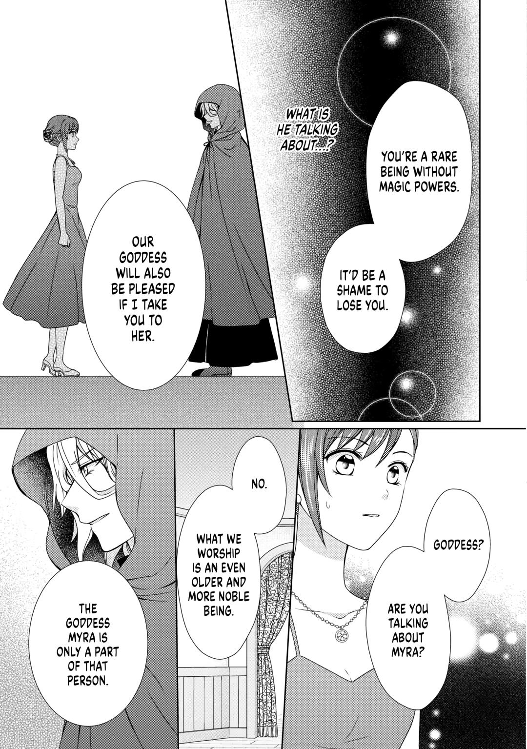 From Maid To Mother - Chapter 69