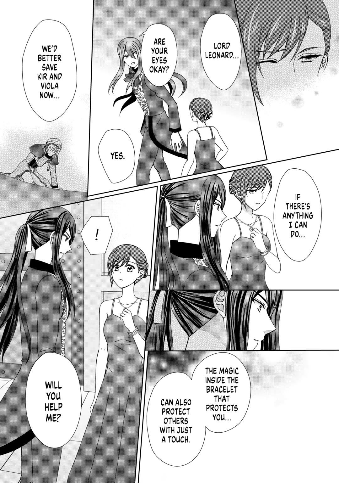 From Maid To Mother - Chapter 69