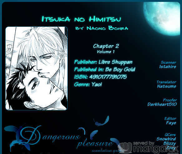 Harem Days - Vol.1 Chapter 4 : [Includes Chapters 4 & 5] Itsuka No Himitsu