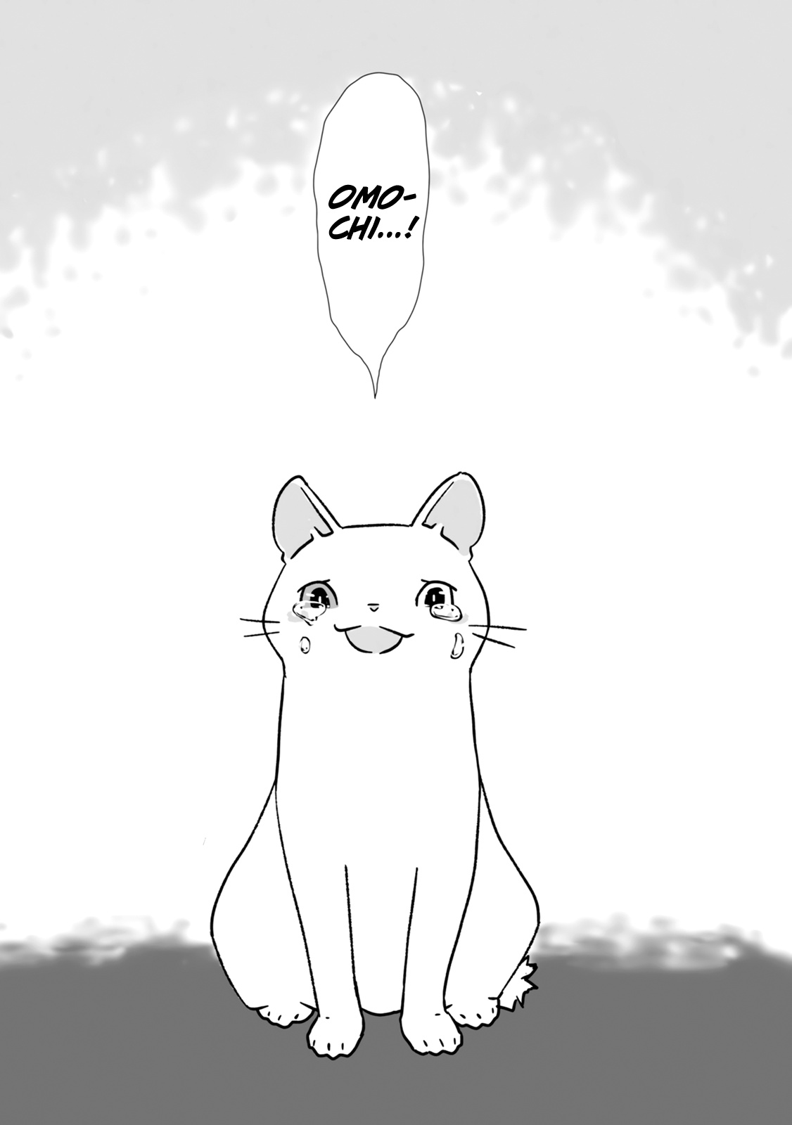 No Cats Were Harmed In This Comic. - Vol.1 Chapter 11: We're Friends!