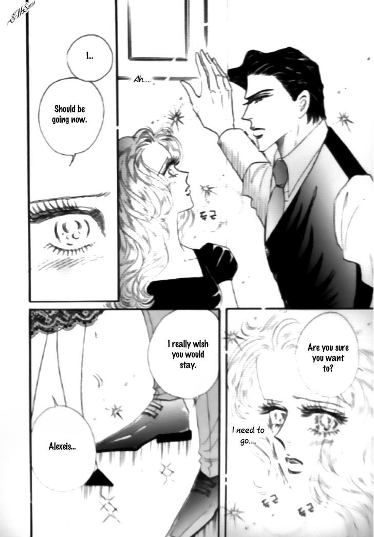 Mahou Ga Toketa Asa Ni - Vol.1 Chapter 2 : A Dream Come True