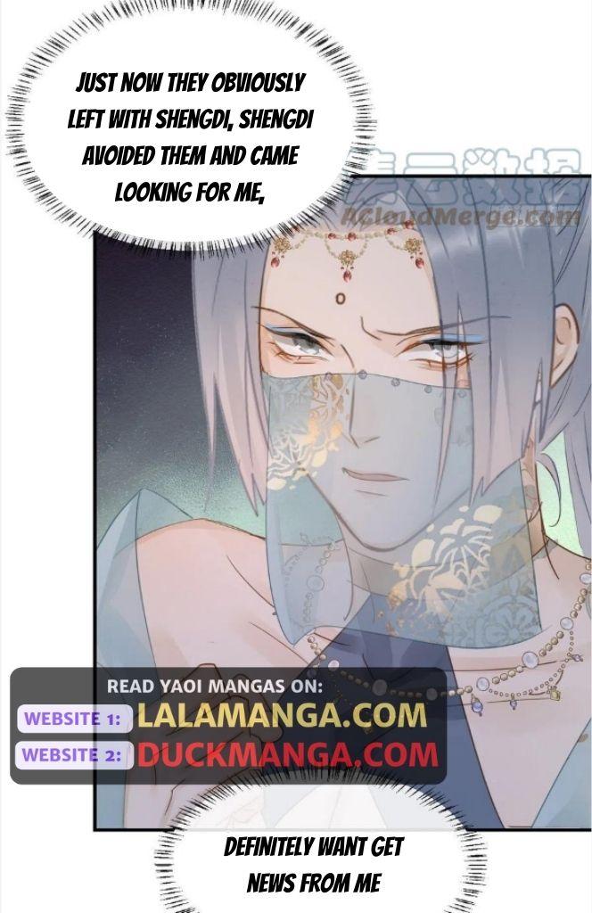 My Dragon Prisoner - Chapter 90