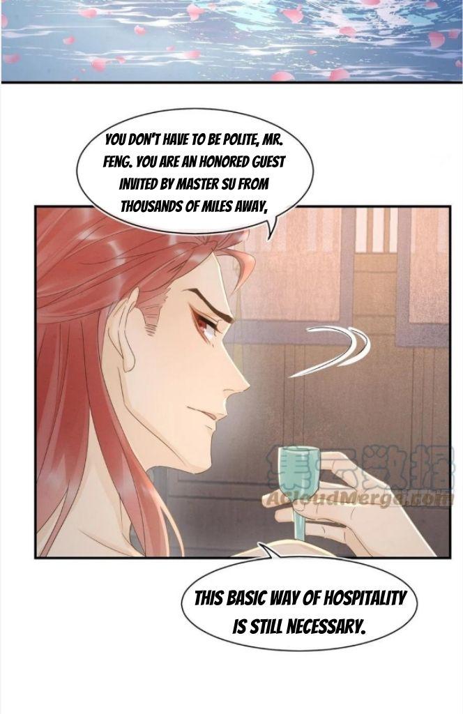 My Dragon Prisoner - Chapter 89