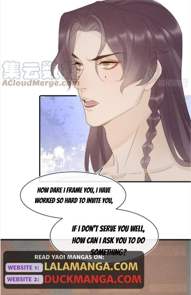 My Dragon Prisoner - Chapter 89