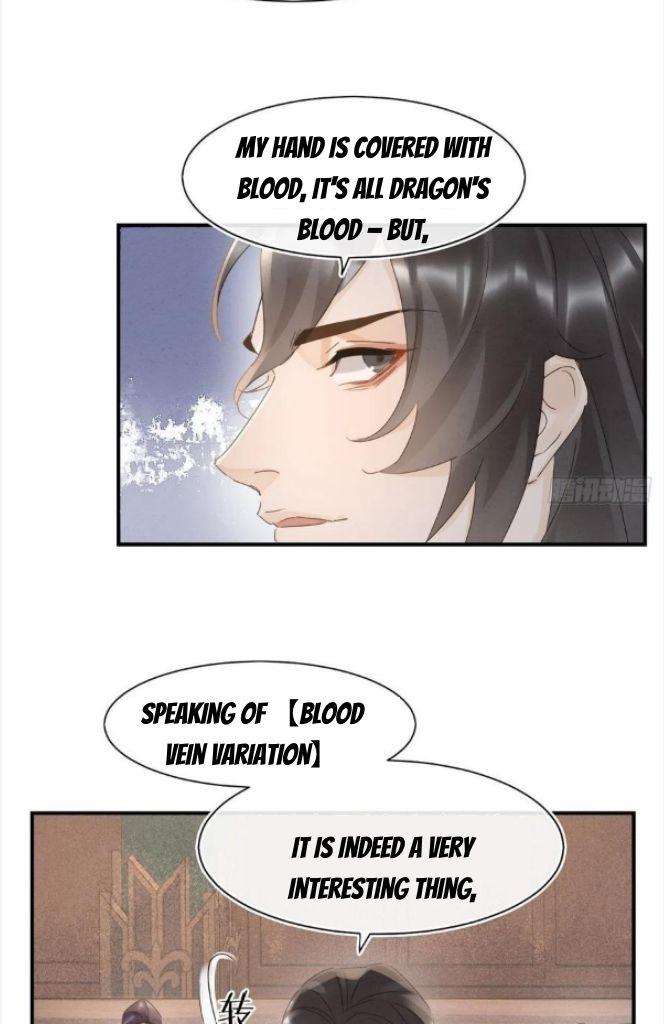 My Dragon Prisoner - Chapter 89