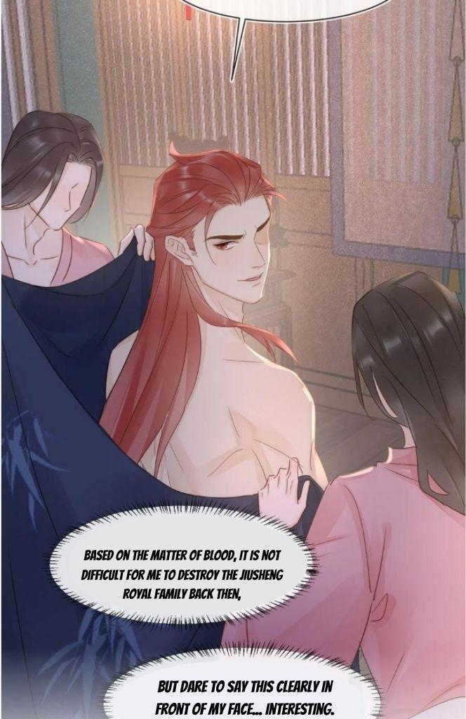 My Dragon Prisoner - Chapter 89