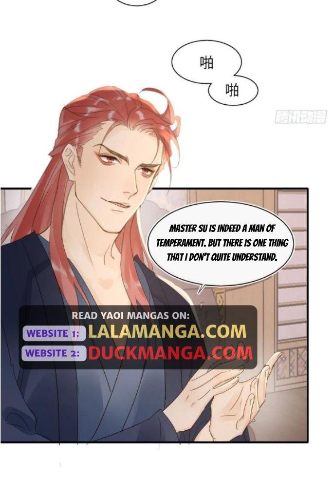 My Dragon Prisoner - Chapter 91