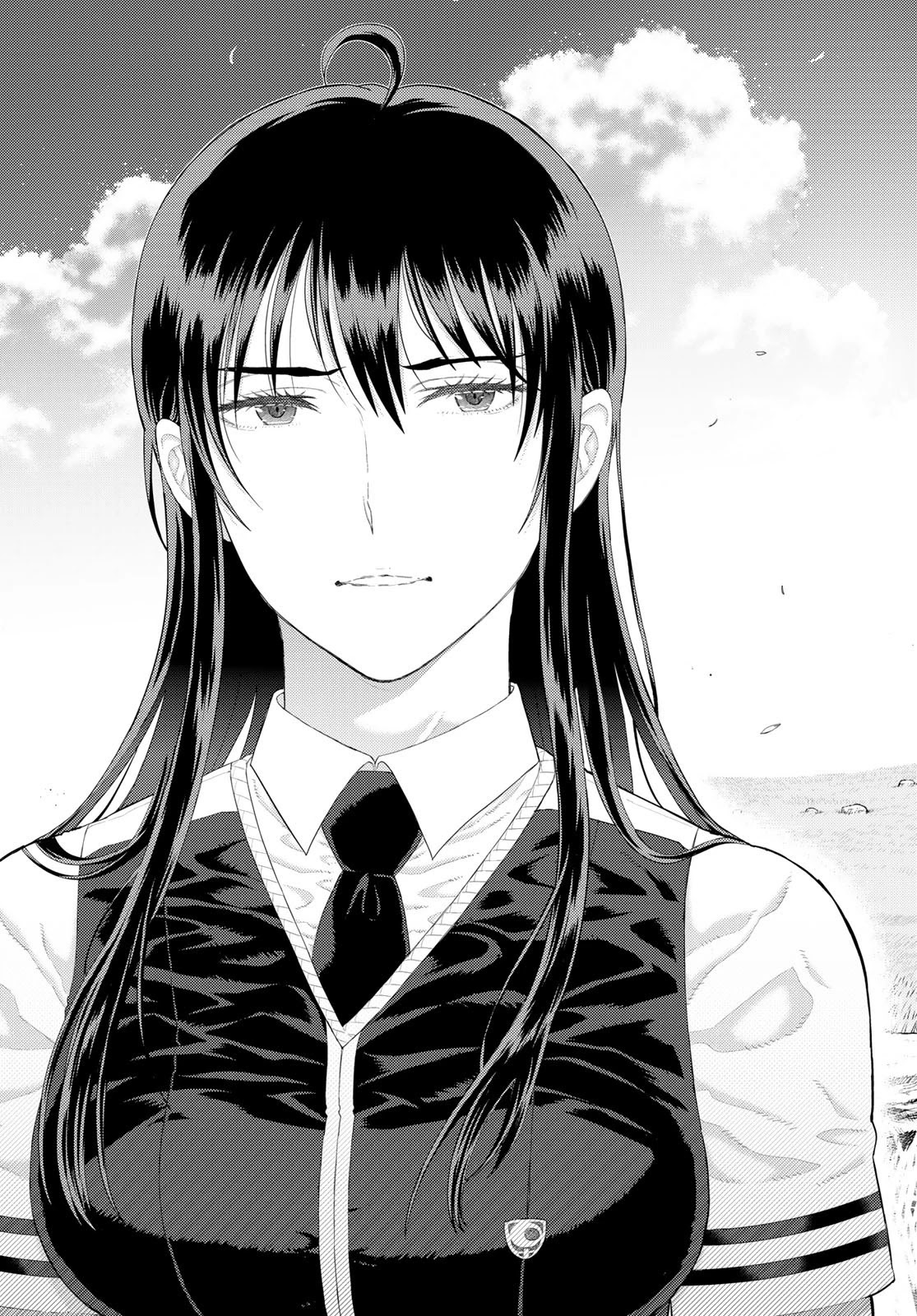 Witchcraft Works - Chapter 108: Takkamiya-Kun And Kagari-San (Finale)