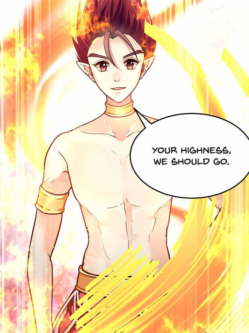 My Crown Prince Consort Is A Firecracker - Chapter 48