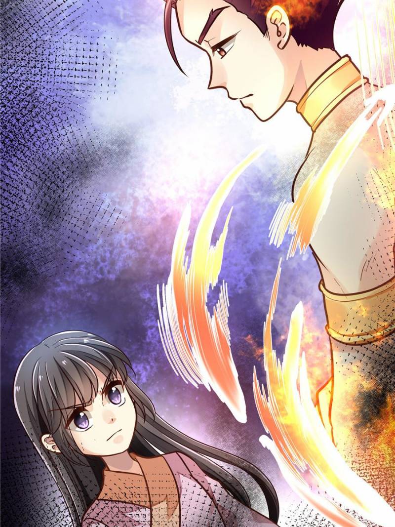 My Crown Prince Consort Is A Firecracker - Chapter 48