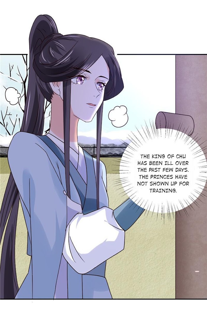 The General's Little Medic Lover - Chapter 99