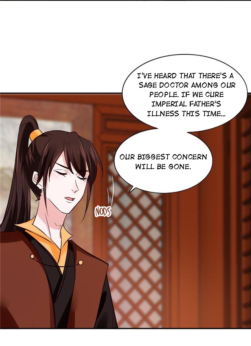 The General's Little Medic Lover - Chapter 100: Calling All Famous Doctors