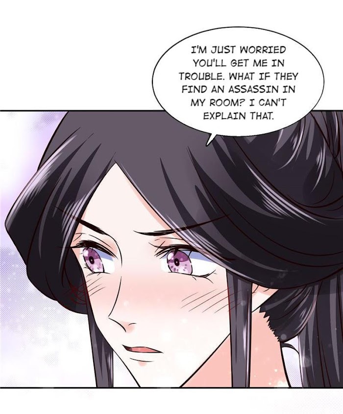 The General's Little Medic Lover - Chapter 104