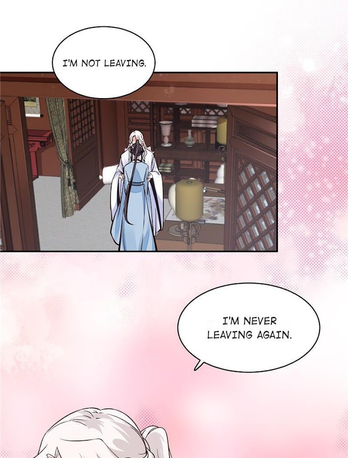 The General's Little Medic Lover - Chapter 104