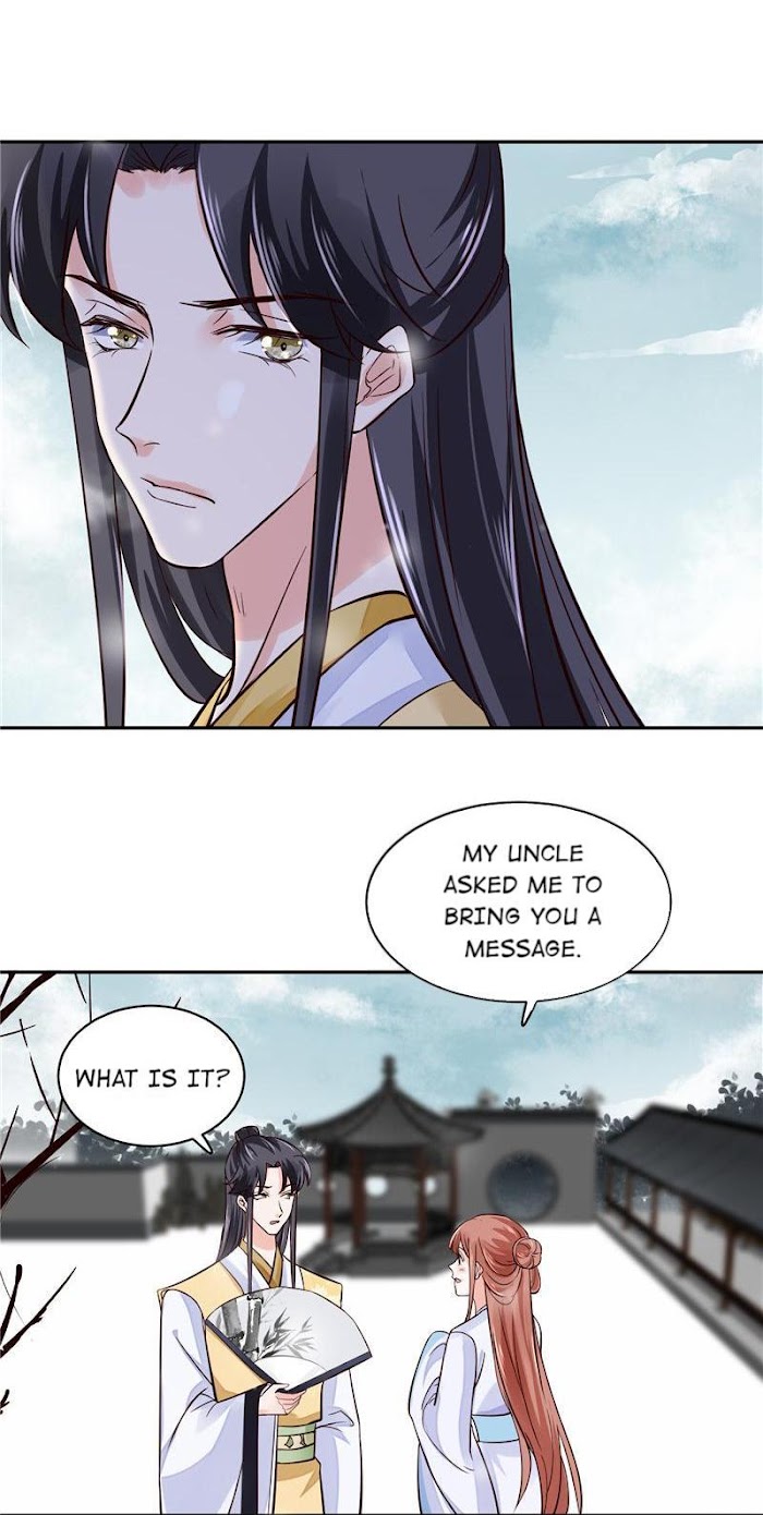 The General's Little Medic Lover - Chapter 104