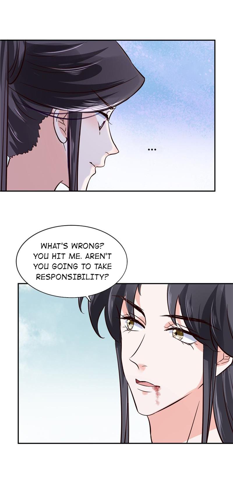 The General's Little Medic Lover - Chapter 102: You're In The Middle Of...