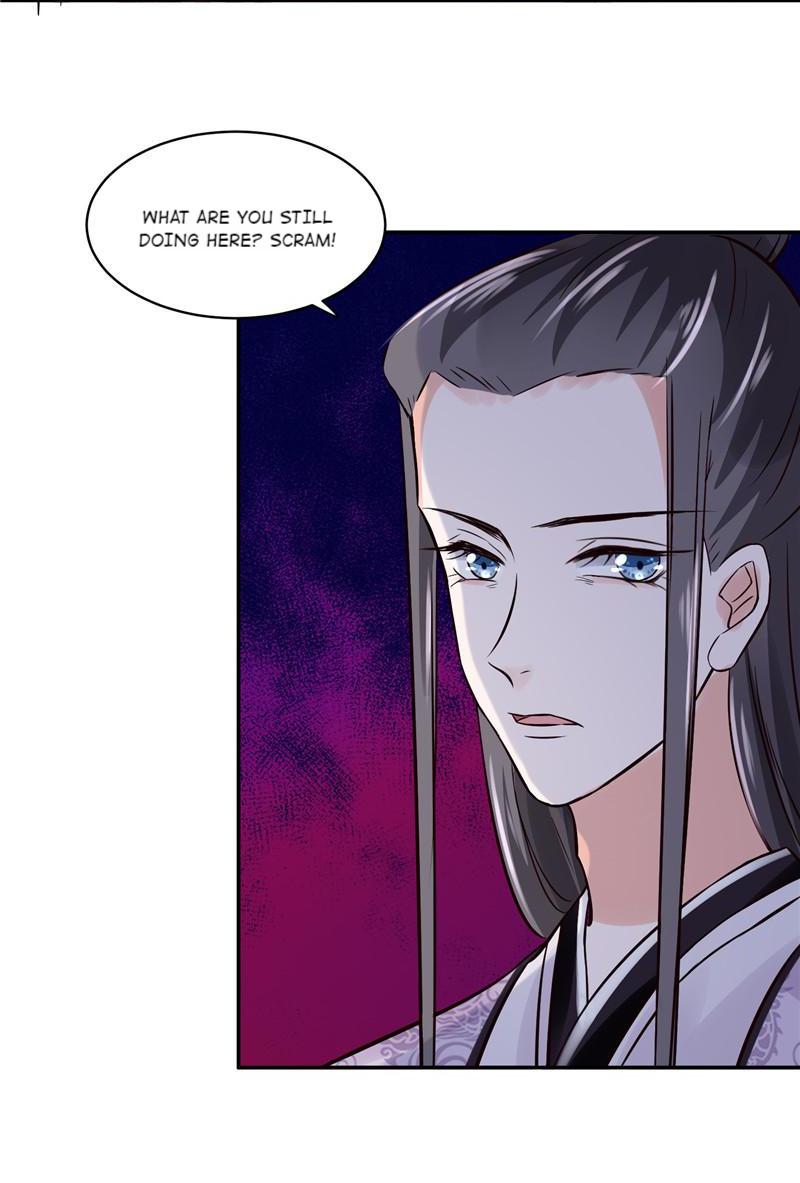 The General's Little Medic Lover - Chapter 98: The King Of Chu Is Gravely Ill