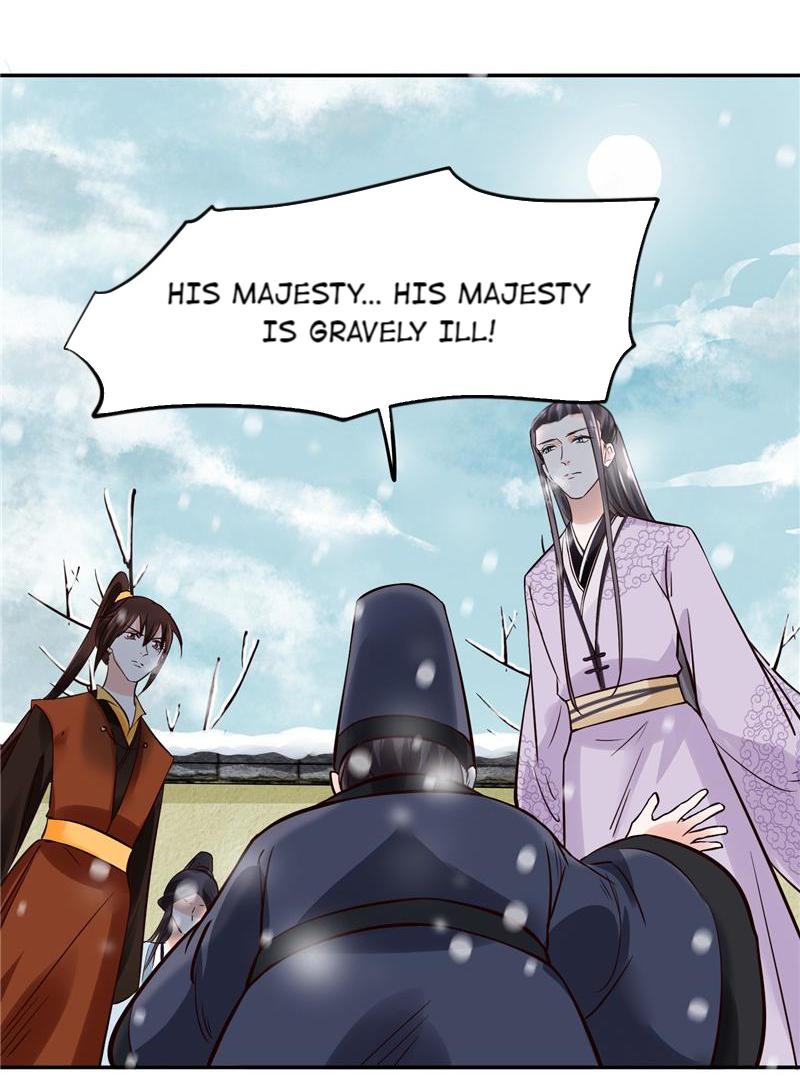 The General's Little Medic Lover - Chapter 98: The King Of Chu Is Gravely Ill