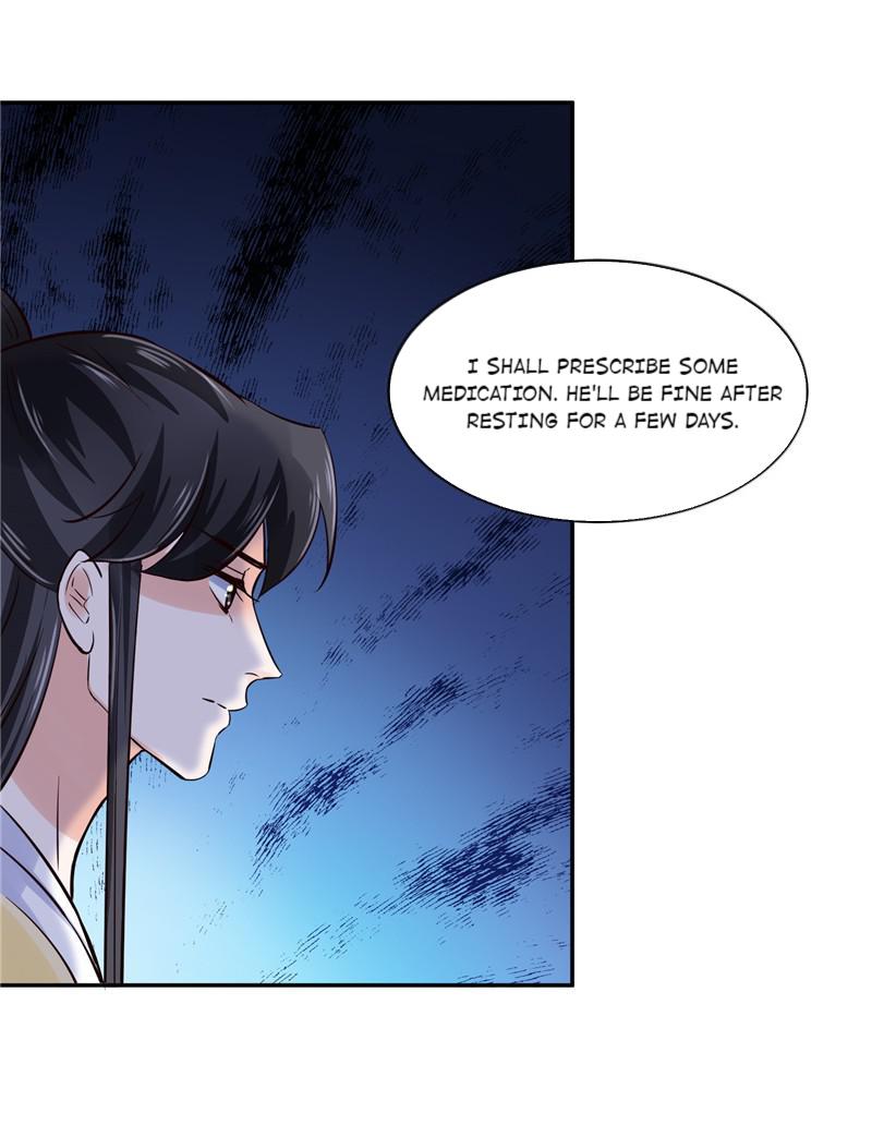 The General's Little Medic Lover - Chapter 98: The King Of Chu Is Gravely Ill