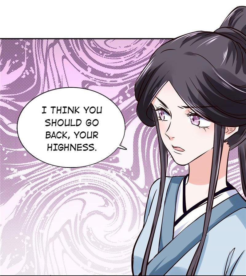 The General's Little Medic Lover - Chapter 103: I Wanna Take You Back To Celestial Wind Valley