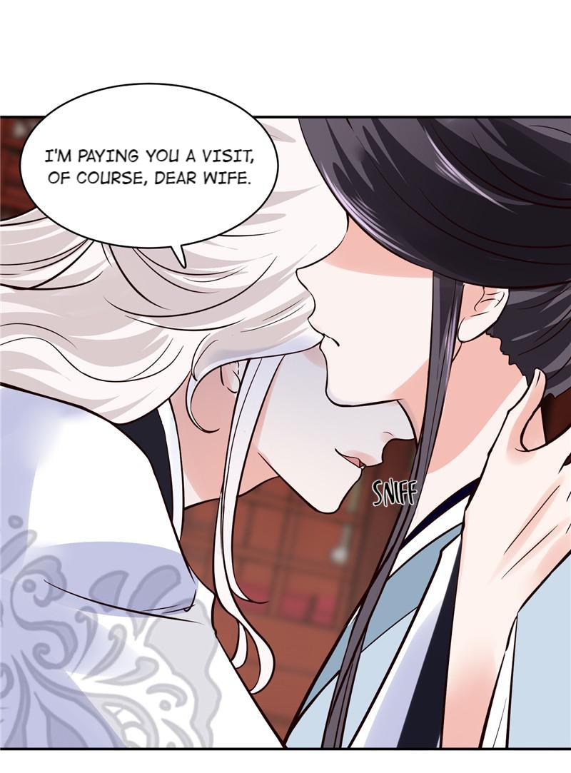 The General's Little Medic Lover - Chapter 103: I Wanna Take You Back To Celestial Wind Valley