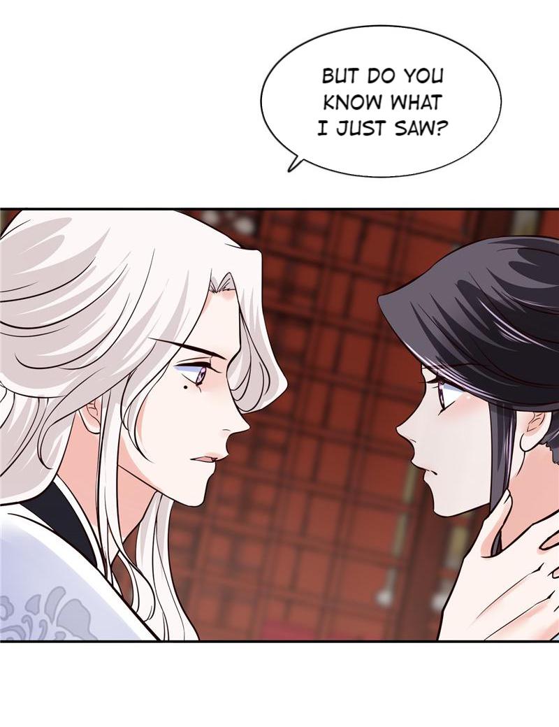 The General's Little Medic Lover - Chapter 103: I Wanna Take You Back To Celestial Wind Valley