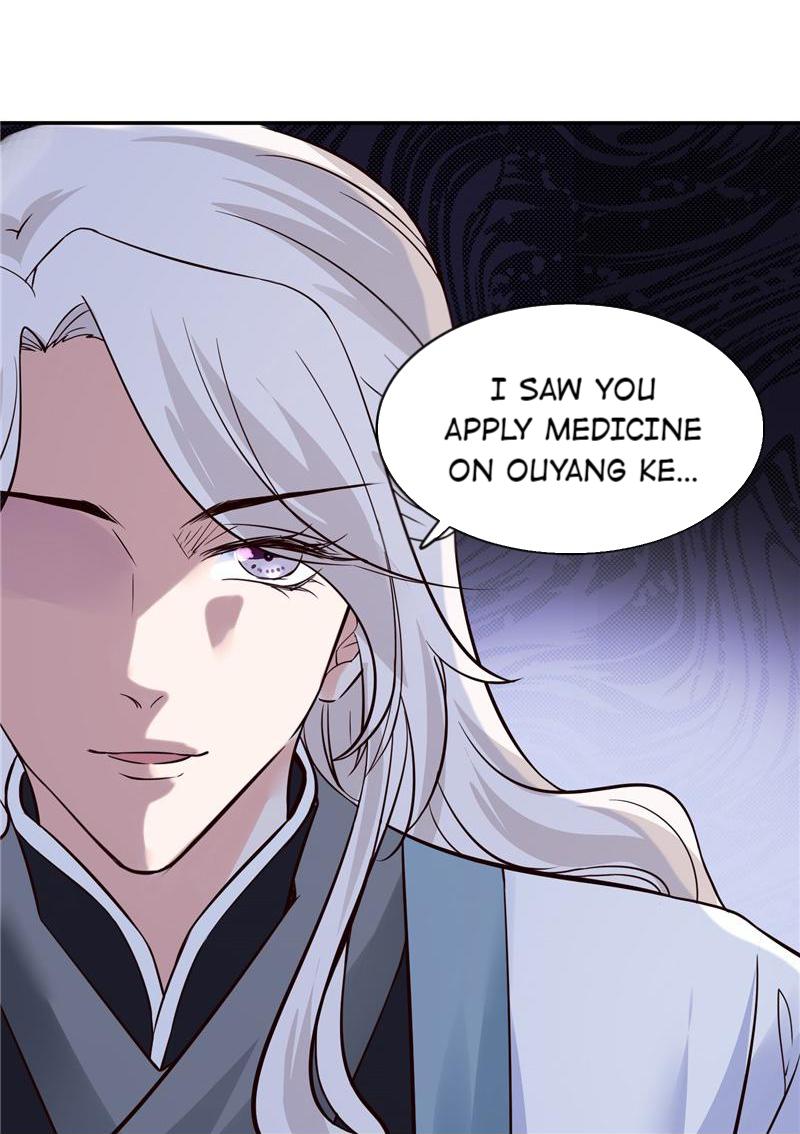 The General's Little Medic Lover - Chapter 103: I Wanna Take You Back To Celestial Wind Valley