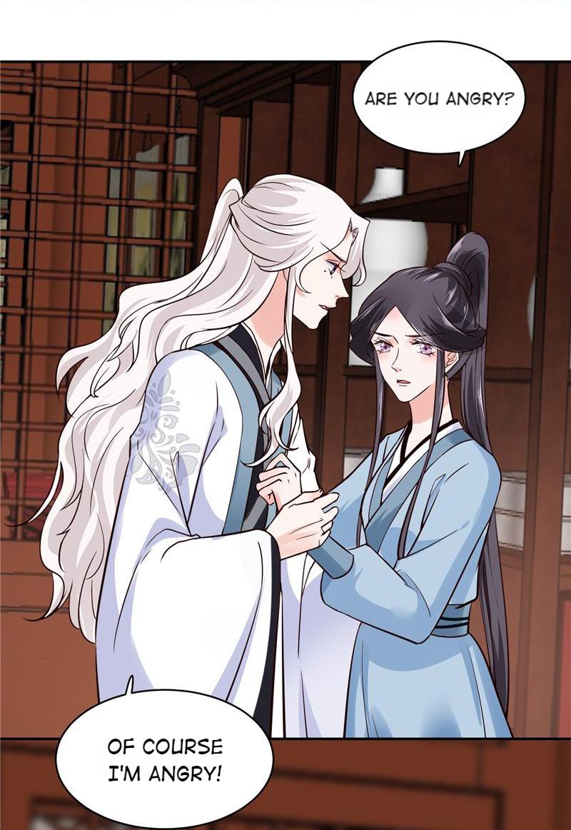 The General's Little Medic Lover - Chapter 103: I Wanna Take You Back To Celestial Wind Valley