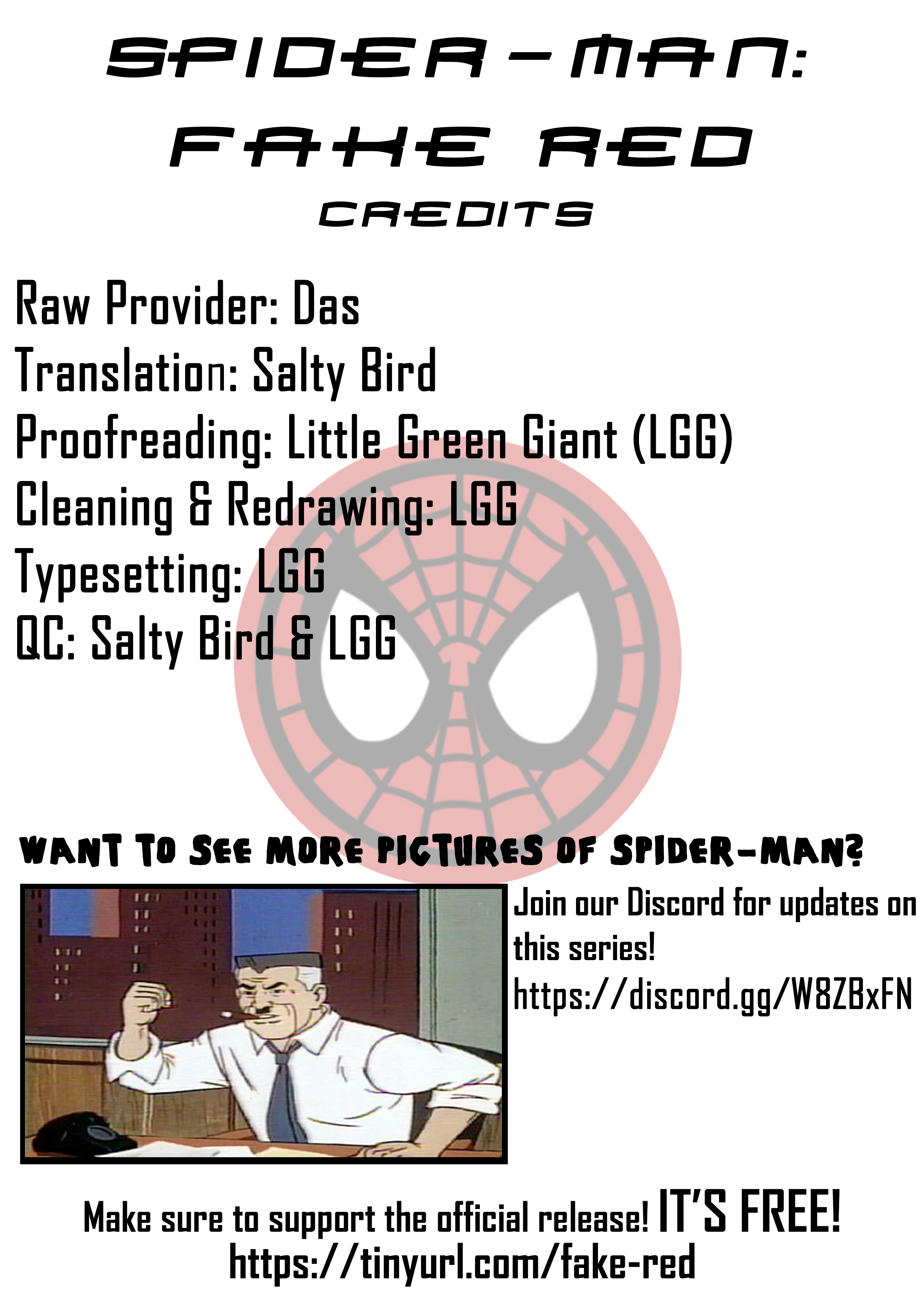 Spider-Man: Fake Red - Vol.2 Chapter 13: Hometown