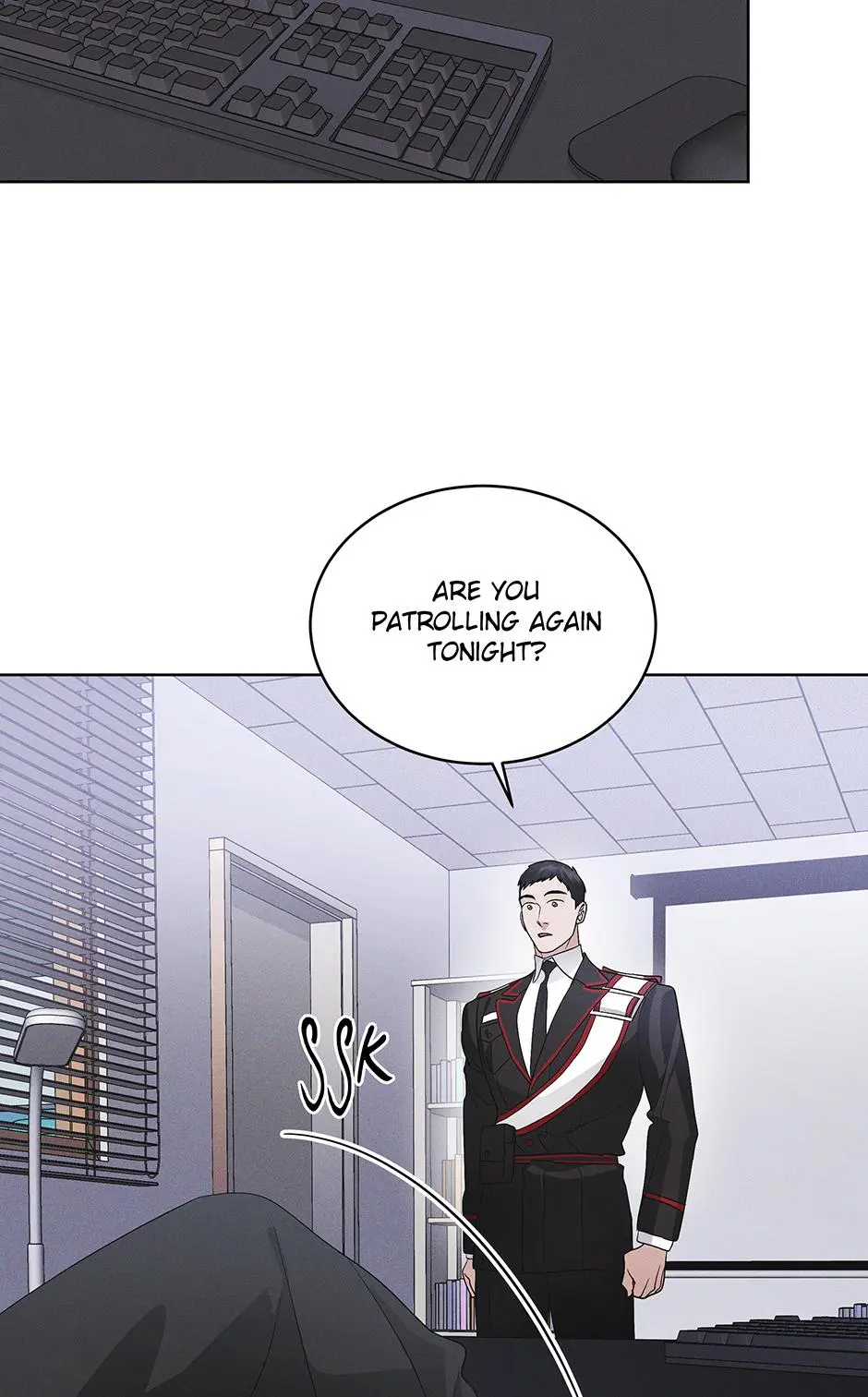 Rainbow City - Chapter 49