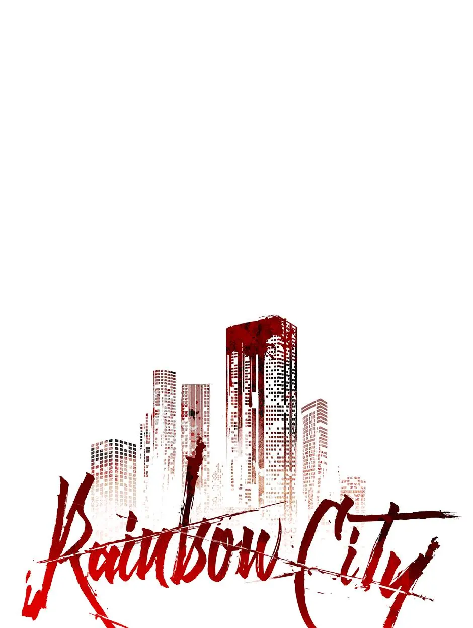 Rainbow City - Chapter 40