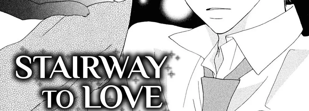 Stairway To Love - Chapter 5