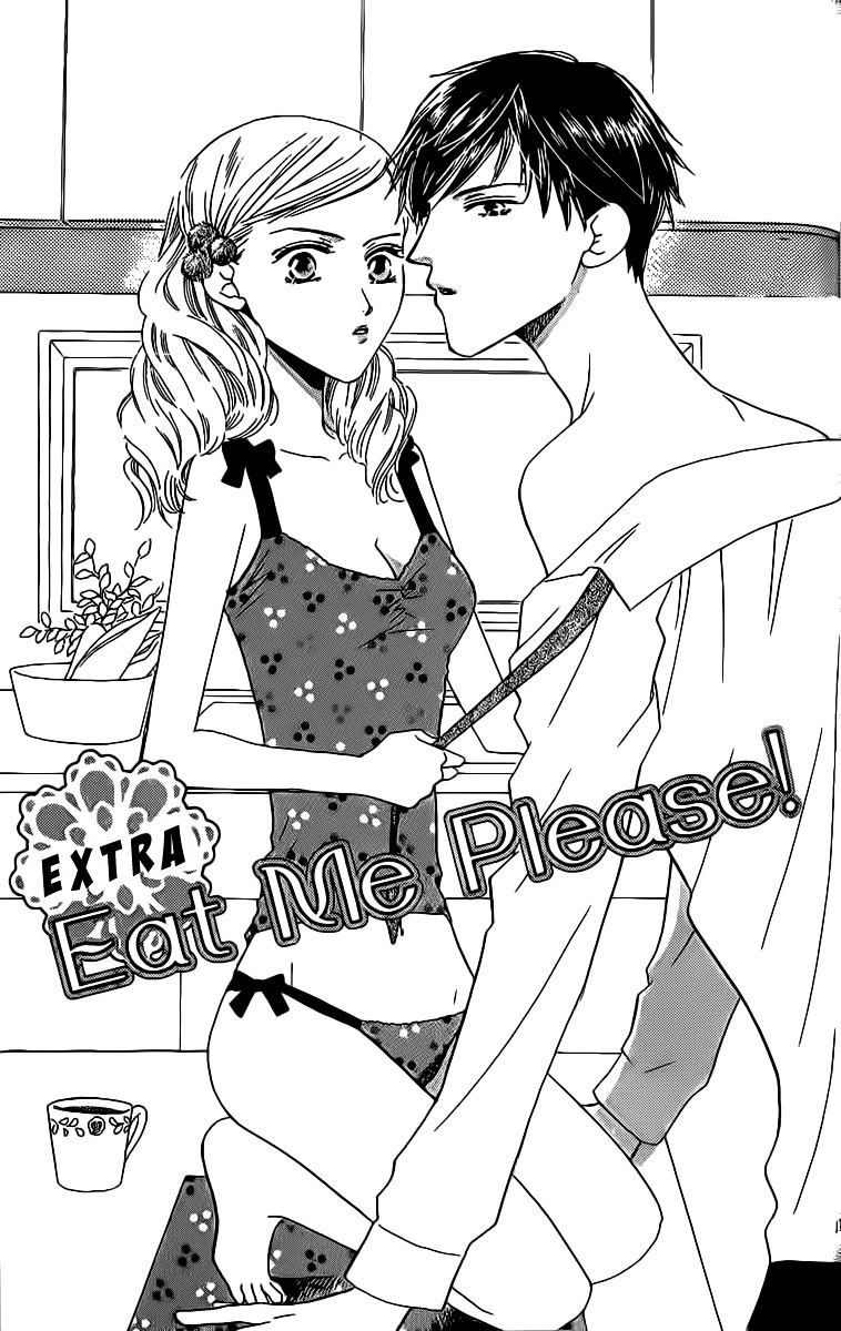 Eniro Cinderella - Chapter 4.5