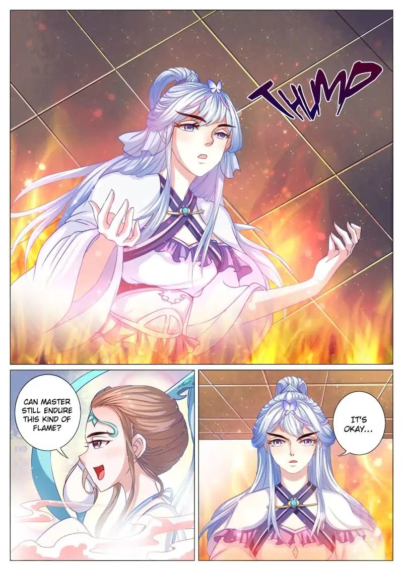 Fiery Consort - Chapter 28