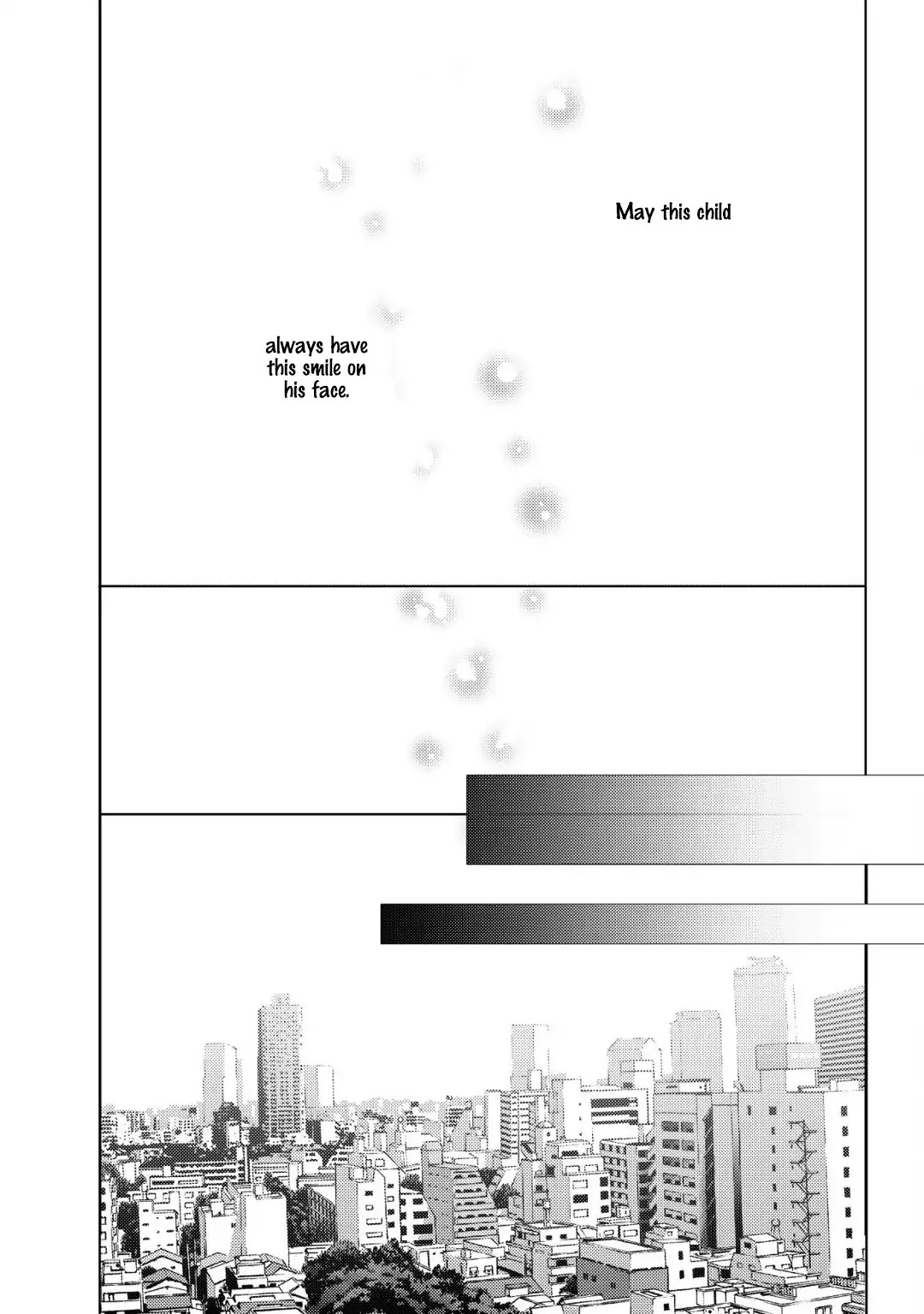 Koi Ni Wa Mukanai Shokugyou - Chapter 13