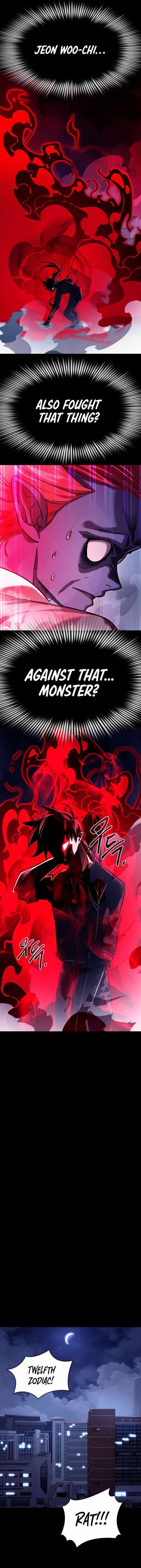 Reincarnation Path Of The Underworld King - Chapter 32