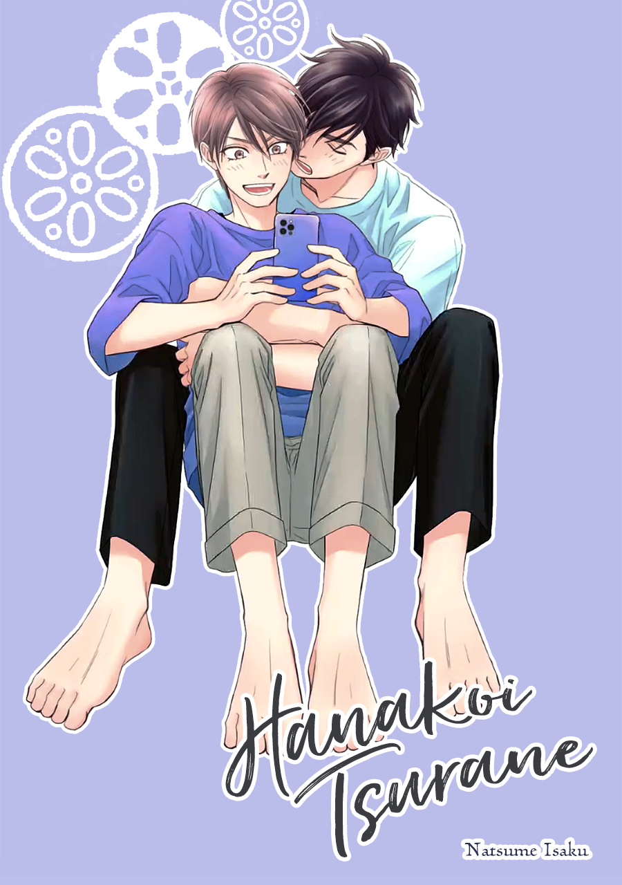 Hanakoi Tsurane - Chapter 55