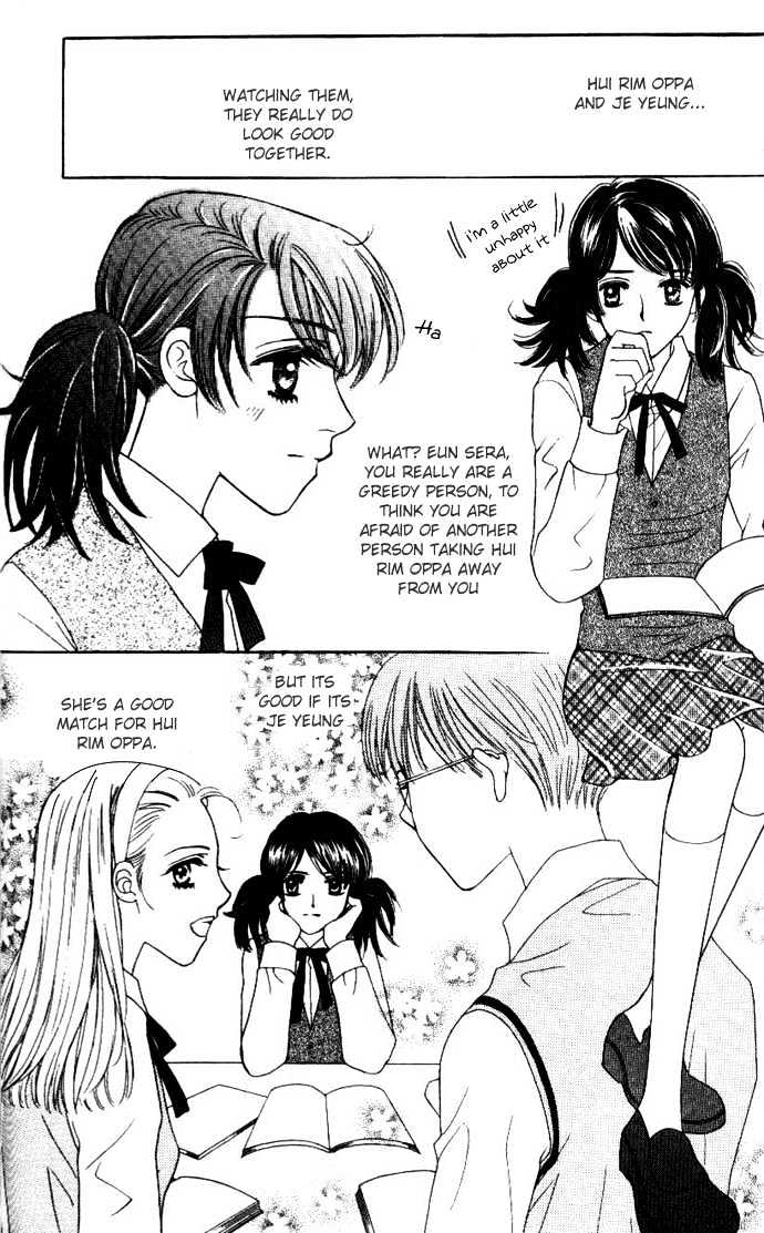 It's Love - Vol.7 Chapter 39